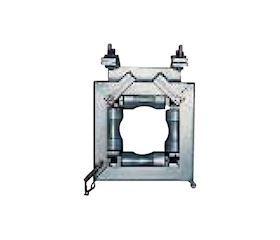Cable guiding device for manholes KF 1060