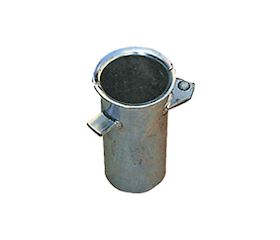 Cable potection tube KS 10