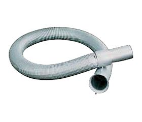 Cable lead-in hose IF 1