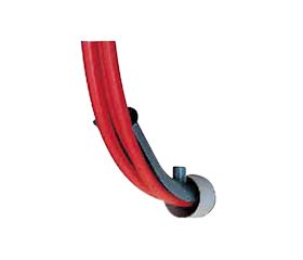 Cable potection bend KS 114