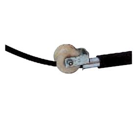 Cable guide KEG T