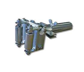 Cable entrance device KEG CH
