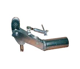 Cable and rope protection device KSA