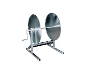 Drum support AV 4X