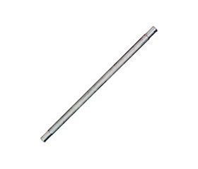 Alloy tubular shaft LMRW
