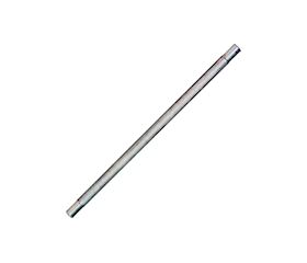 Steel tubular shaft SRW