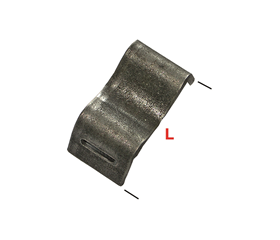 Welding bracket HALT-SB