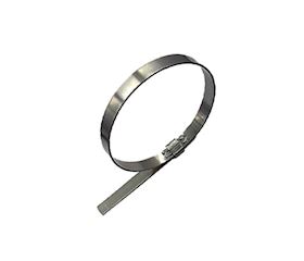 Loop strap prefabricated