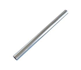 Palo in alluminio con canale a vite STICK-UNI SET
