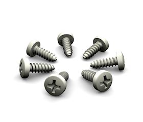 Screws for STICK-UNI