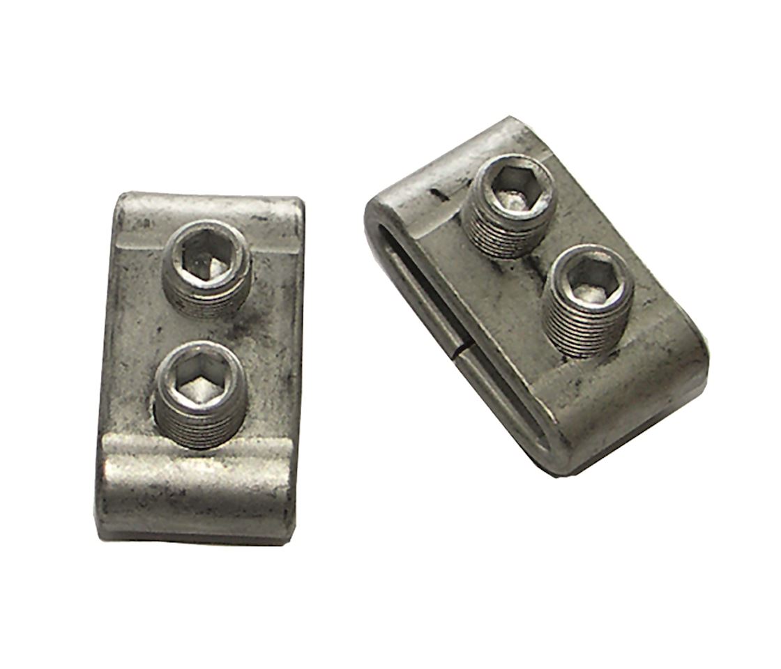 TESPA screw lock REGULAR