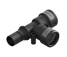 ATPA-CA - T-Adapter