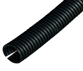 Slotted Plica Nylflex Cable Protection Tubes – Heat Formable & UV Resistant