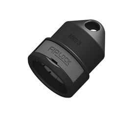 Adaptateur de fermeture