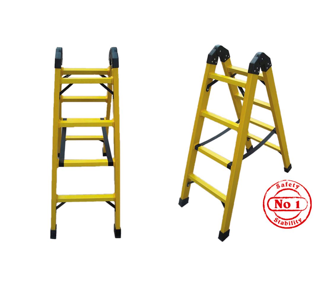 PLICA electro-ladder fg yellow