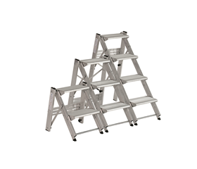 Safety steps Pratiko