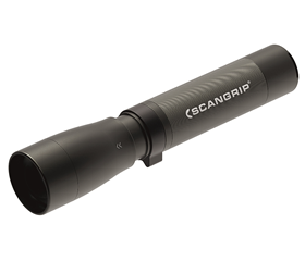 SCANGRIP - FLASH 1000 R - Battery torch
