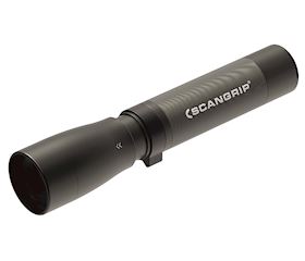 SCANGRIP - FLASH 600 R - Battery torch