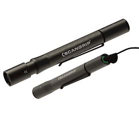 SCANGRIP - FLASH PEN R - Battery torch