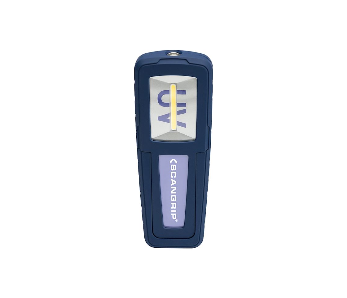 SCANGRIP - UV-FORM