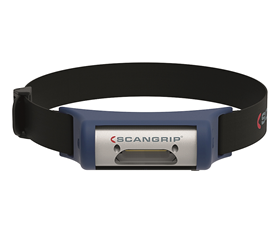 I-VIEW, 400 LUMEN Rechargeable-Headlamps with COB LEDs