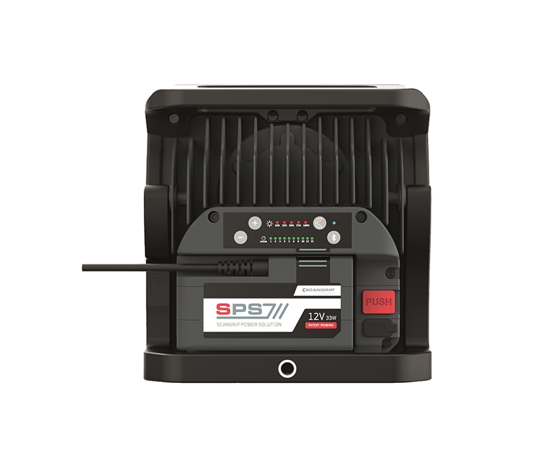 NOVA 6 SPS, 6000 LUMEN