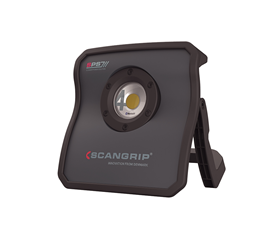 NOVA 6 SPS, 6000 LUMEN Rechargeable work light DUAL SYSTEM/Powerbank