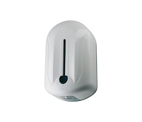 Saphir disinfectant / soap dispenser