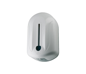 Dispenser per disinfettante / sapone Saphir