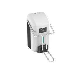 Dispenser per disinfettante / sapone Cleanline