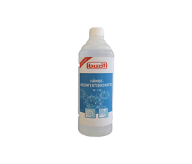Disinfezione mani e superfici