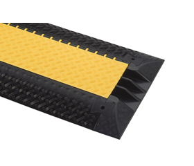 Curva 45° – DEFENDER III