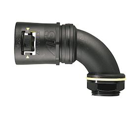 Conduit fitting ATS 90