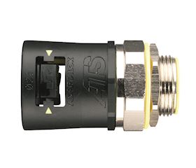Conduit fitting ATS MS 180 AG straight
