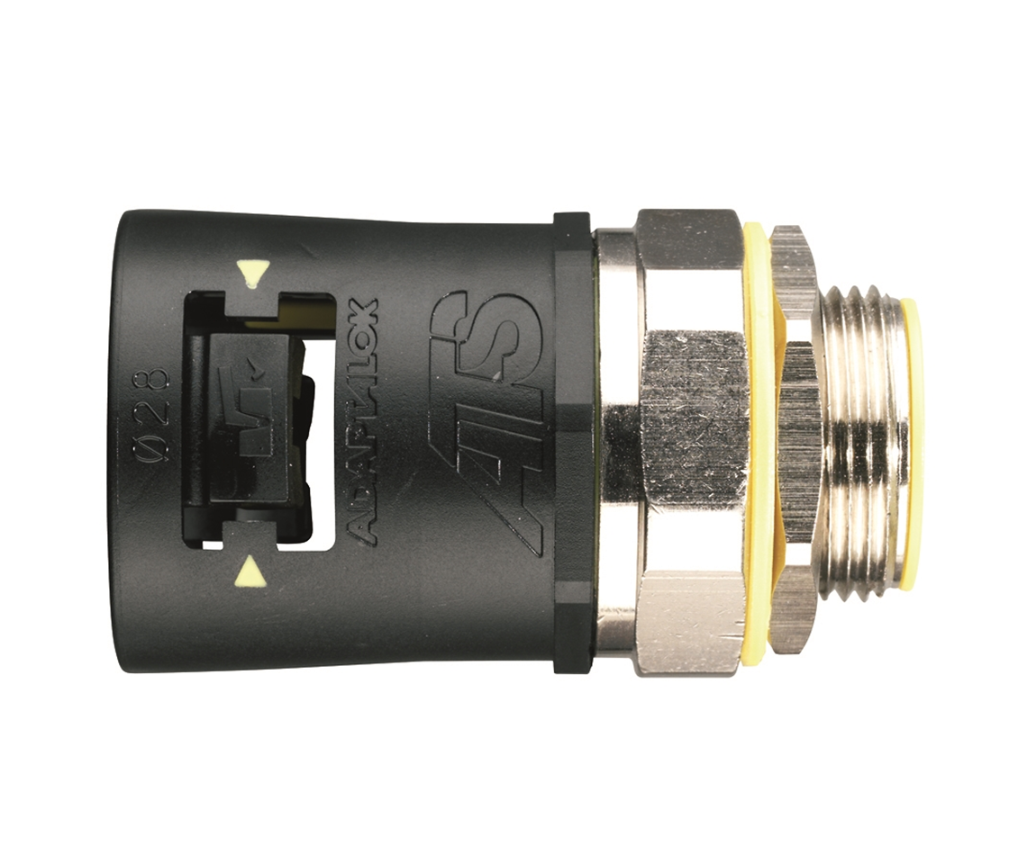 ATS 180 AG MS NW10 M16 grau