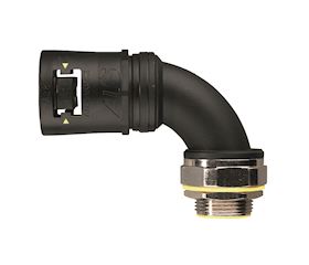 Conduit fitting ATS MS 90 AG