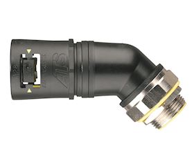 Conduit fitting ATS MS 45 AG