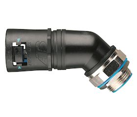 Conduit fitting ATS MS UL 45 AG