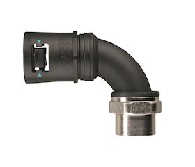 Conduit fitting ATS MS UL 90 IG