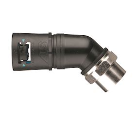 Conduit fitting ATS MS UL 45 IG