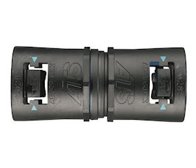 Swivel coupler ATS UL PA KUP