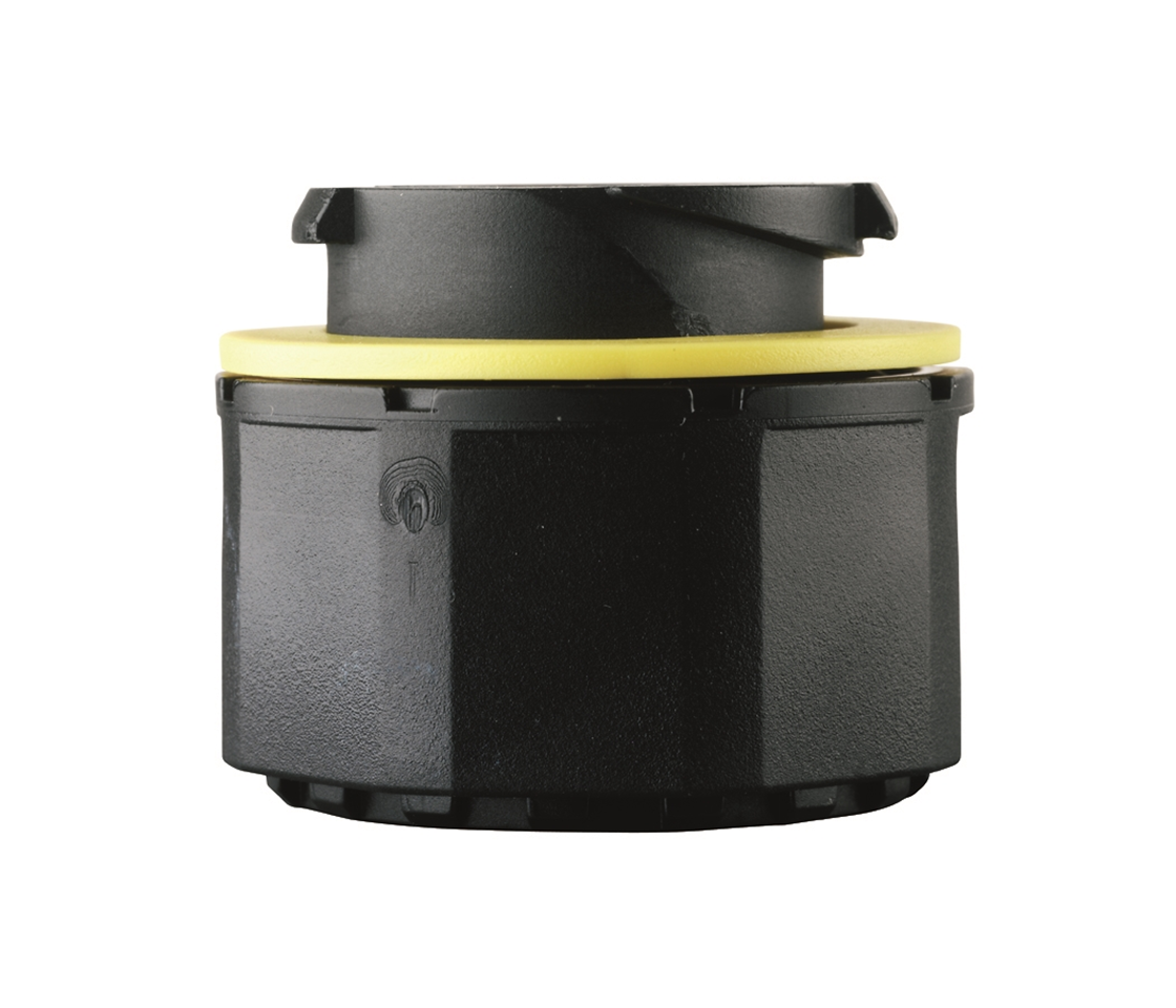 ATS FASTLOK M32 schwarz