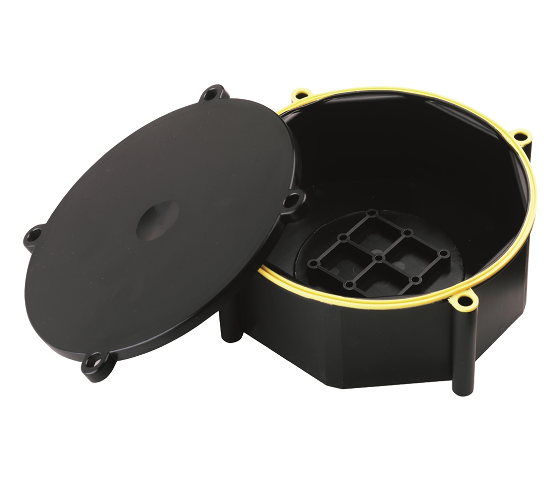 ATS-BOX MB M32 schwarz