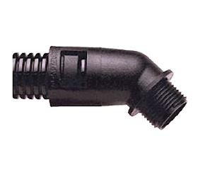Conduit fitting ADAPTALOK 45