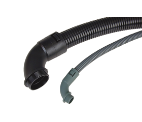 Raccordo per tubo flessibile ADAPTALOK 90° (PG)