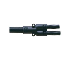 ADAPTALOK Y 3way-coupler