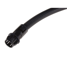 ADAPTALOK PUSH-IN – Raccordo a innesto rapido metrico – IP66, stabile ai raggi UV