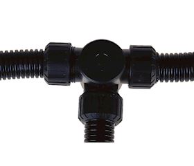 ADAPTASEAL T-piece