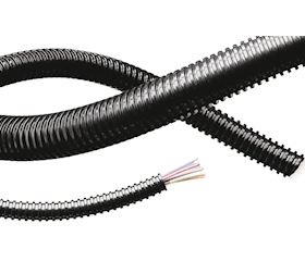 FPASS - Corrugated conduit