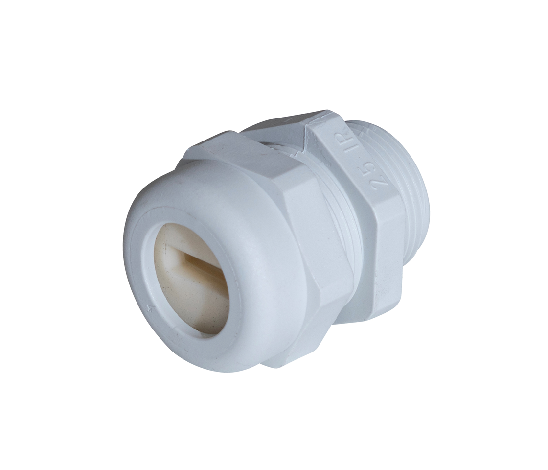 AS: With rounded hole